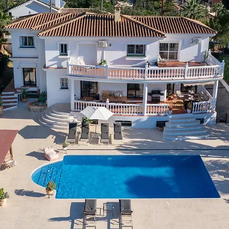 Rosario Villa Marbella