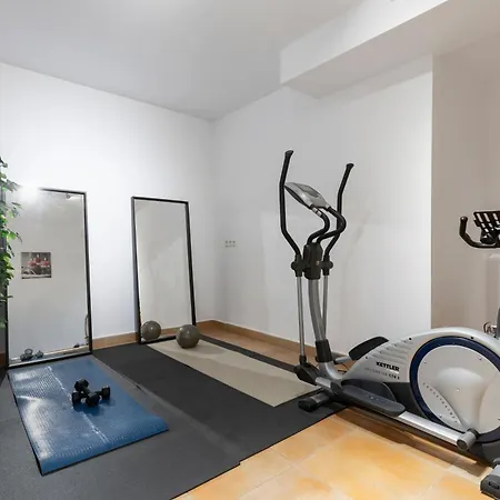 Rosario וילה מארבלה