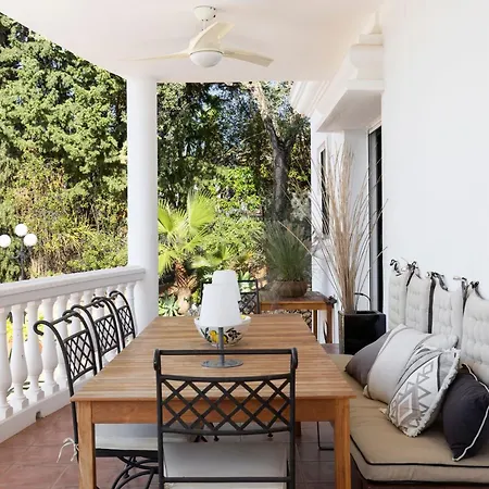 Rosario וילה מארבלה