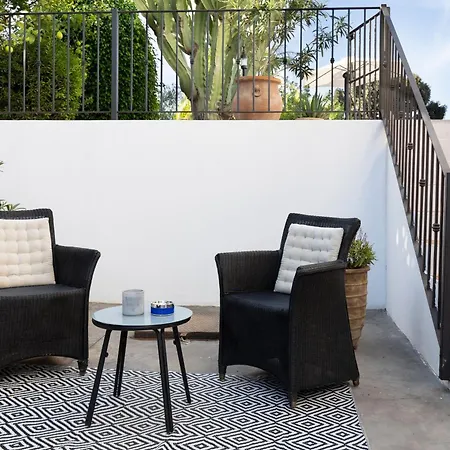 Rosario * מארבלה