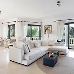 Villa Rosario Marbella