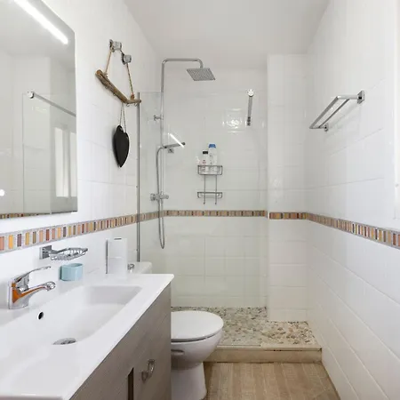 Villa Rosario Marbellac