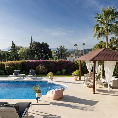 Rosario Marbella
