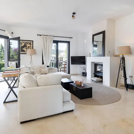 Rosario Marbella