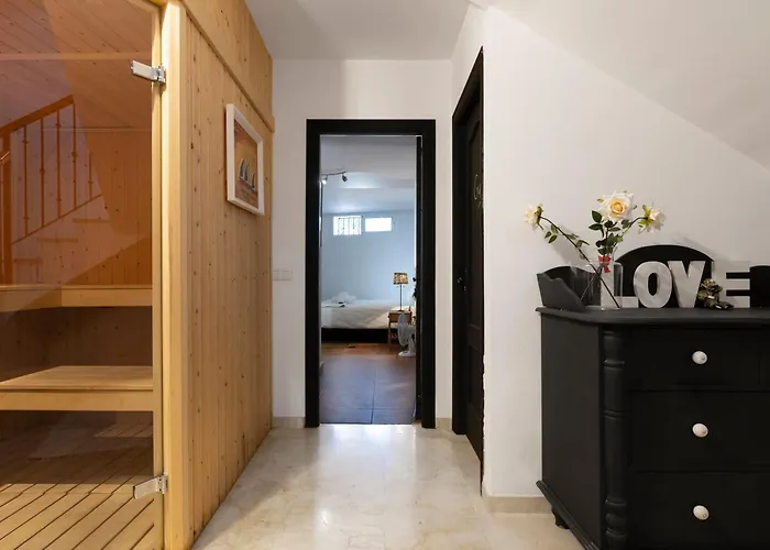 Rosario Villa Marbella