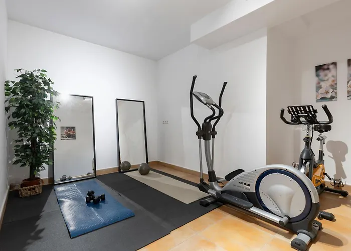 Rosario Willa Marbella