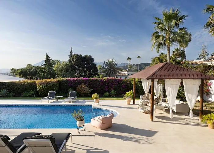 Rosario Marbella