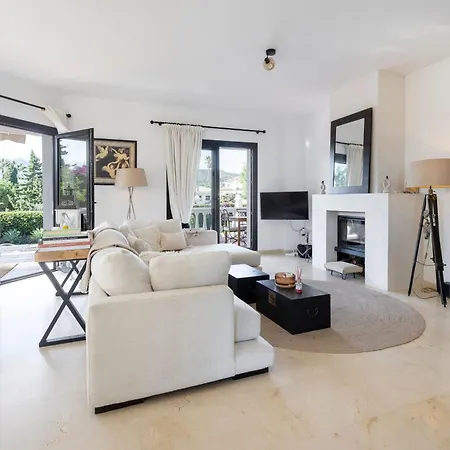 Rosario * Μαρμπέλλα