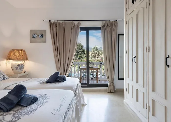 Rosario Marbella