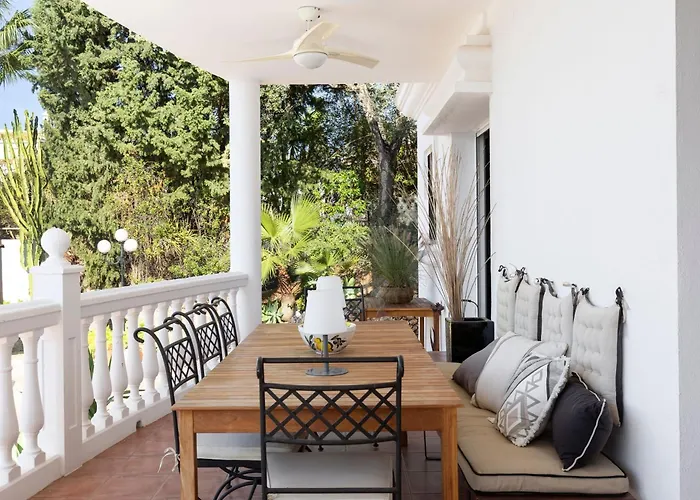 Rosario Villa Marbella